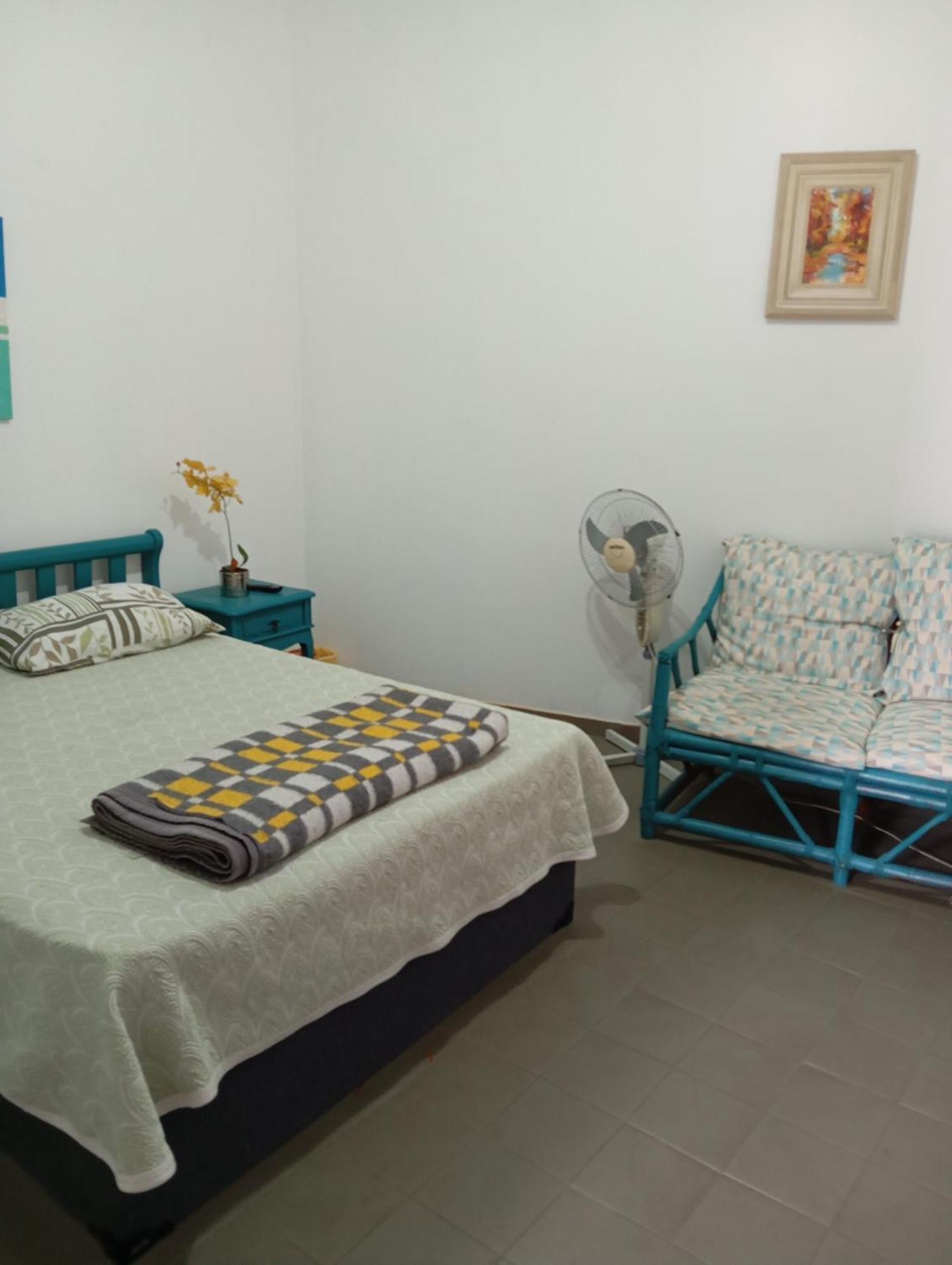Hostel Brasil Gru Гуарульос Стая снимка