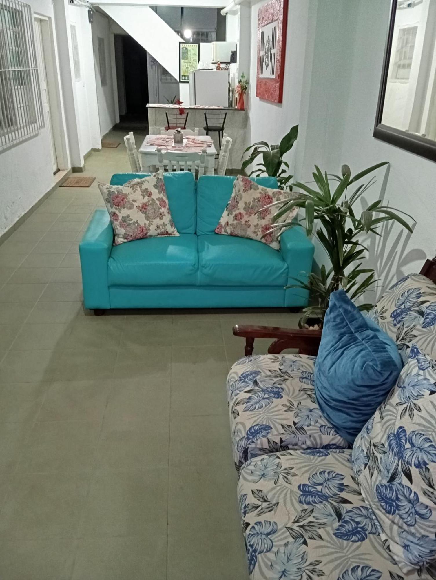 Hostel Brasil Gru Гуарульос Екстериор снимка