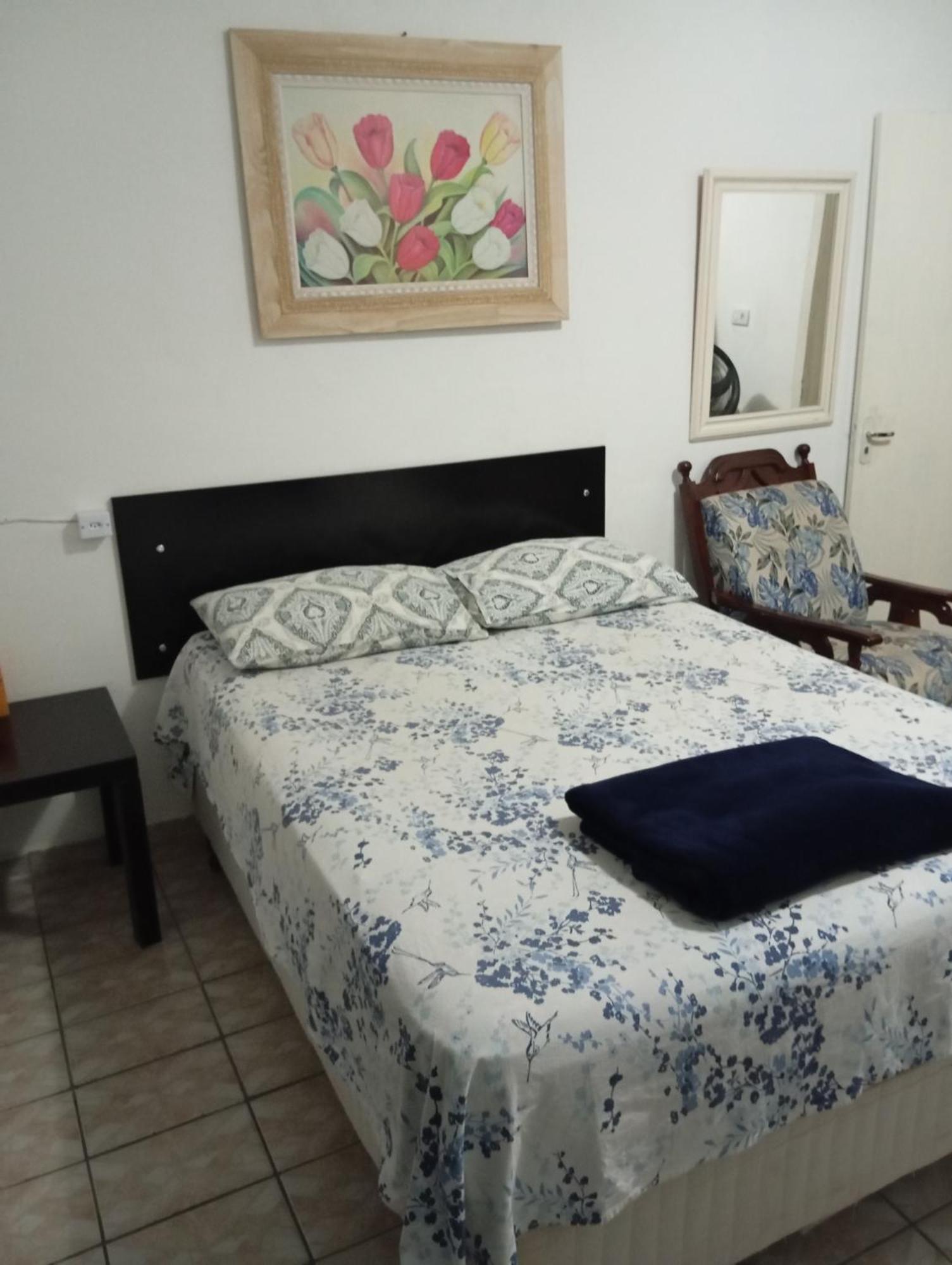 Hostel Brasil Gru Гуарульос Екстериор снимка