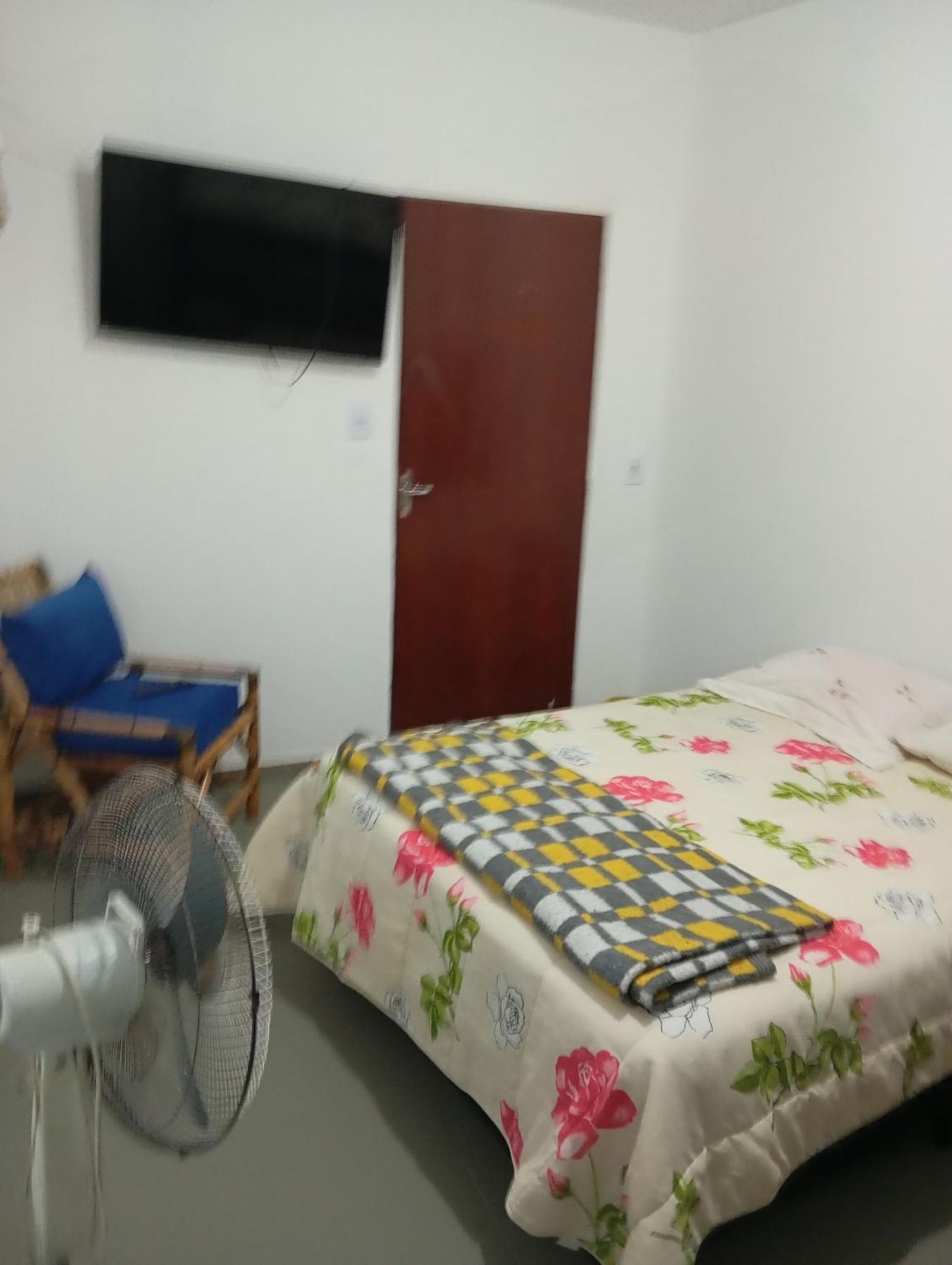 Hostel Brasil Gru Гуарульос Екстериор снимка