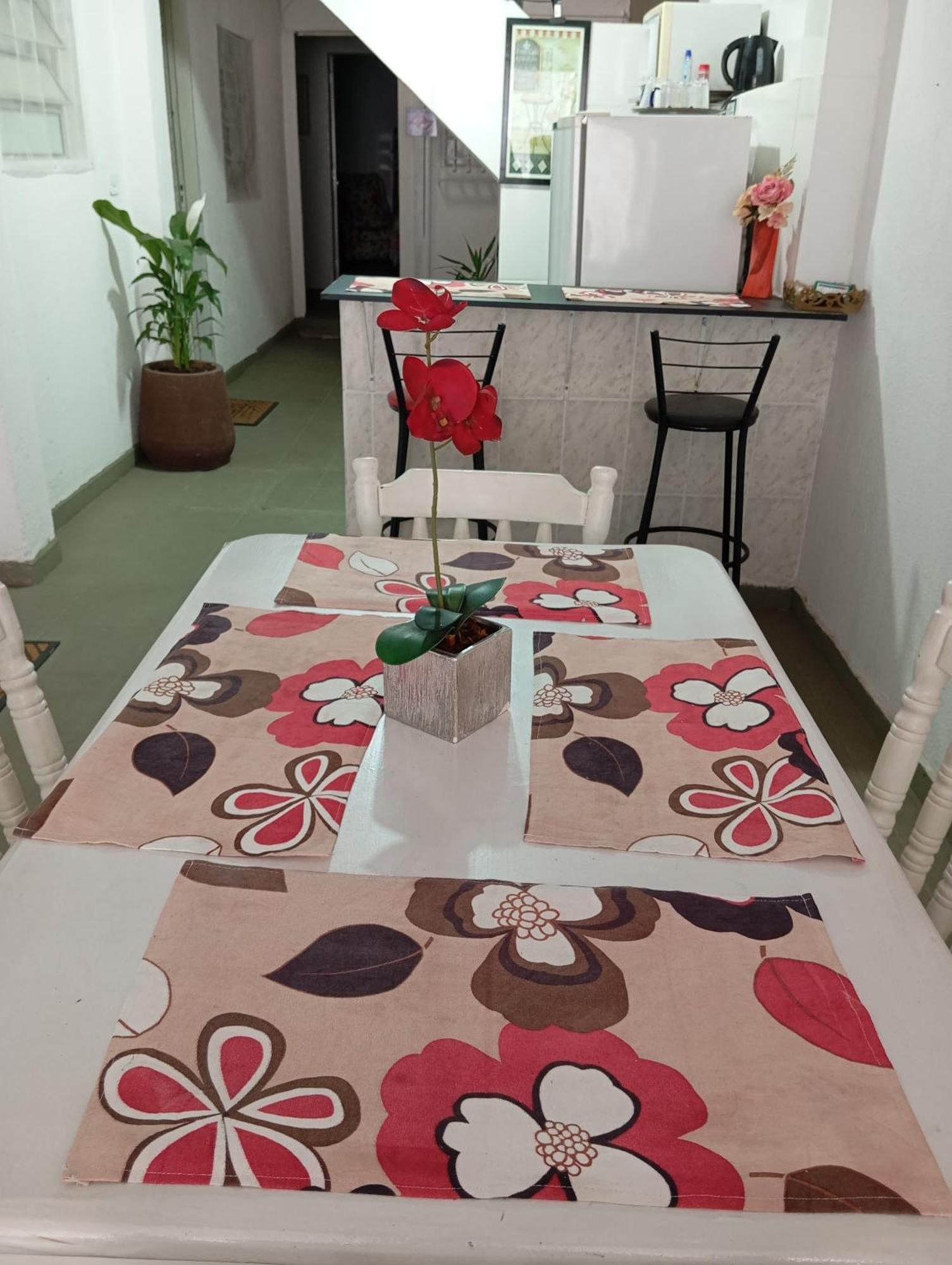 Hostel Brasil Gru Гуарульос Екстериор снимка