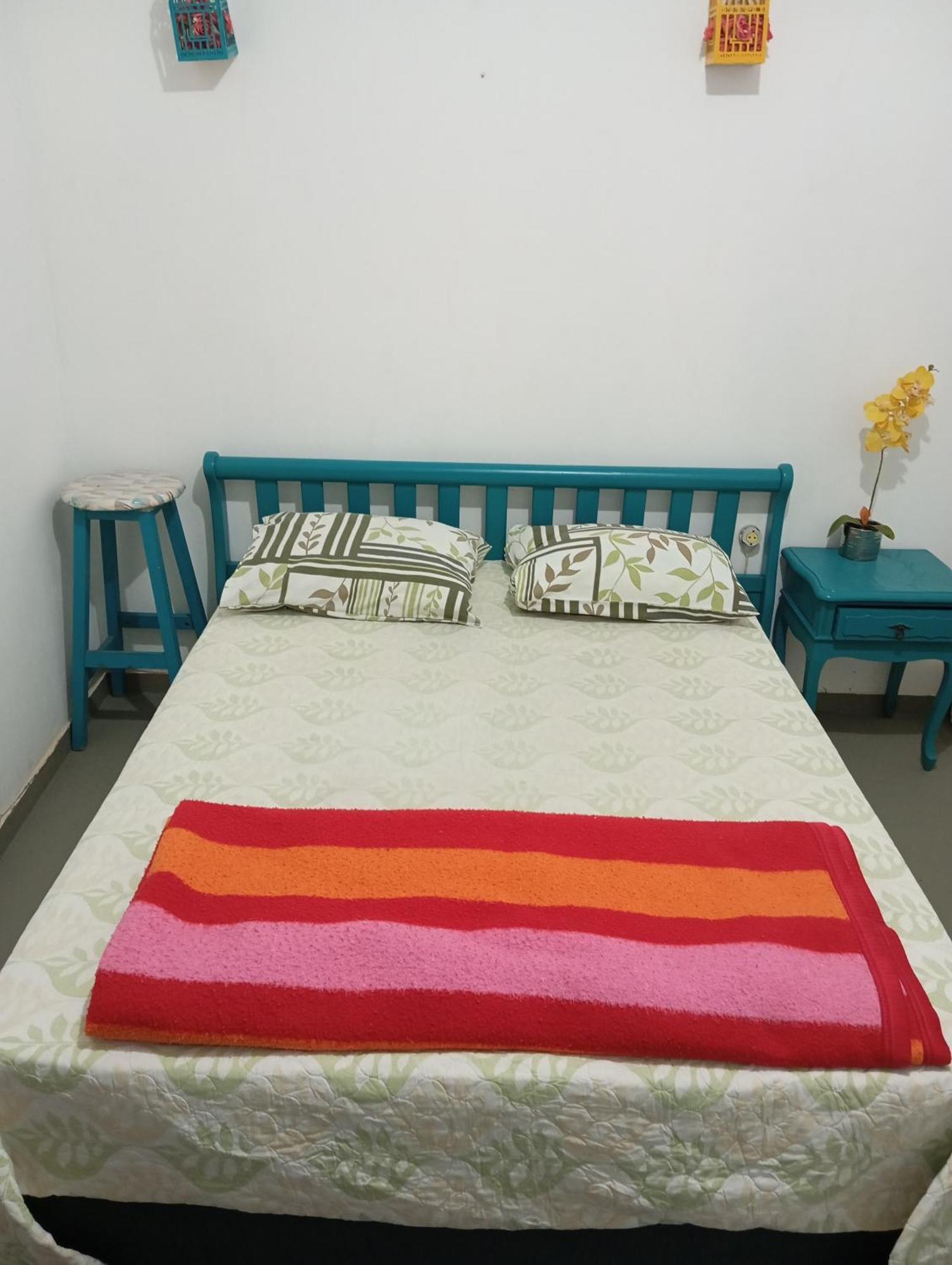 Hostel Brasil Gru Гуарульос Екстериор снимка