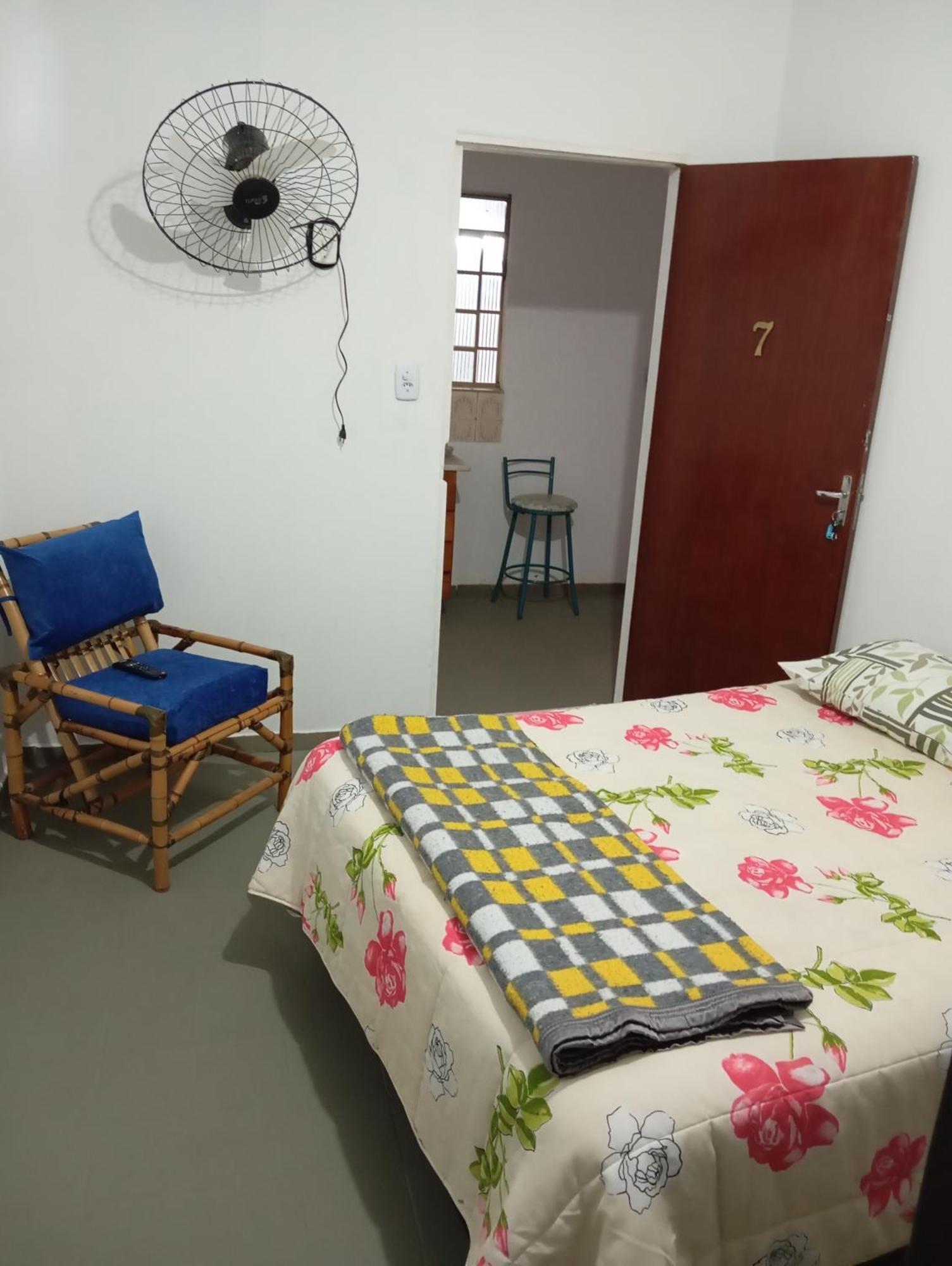 Hostel Brasil Gru Гуарульос Екстериор снимка