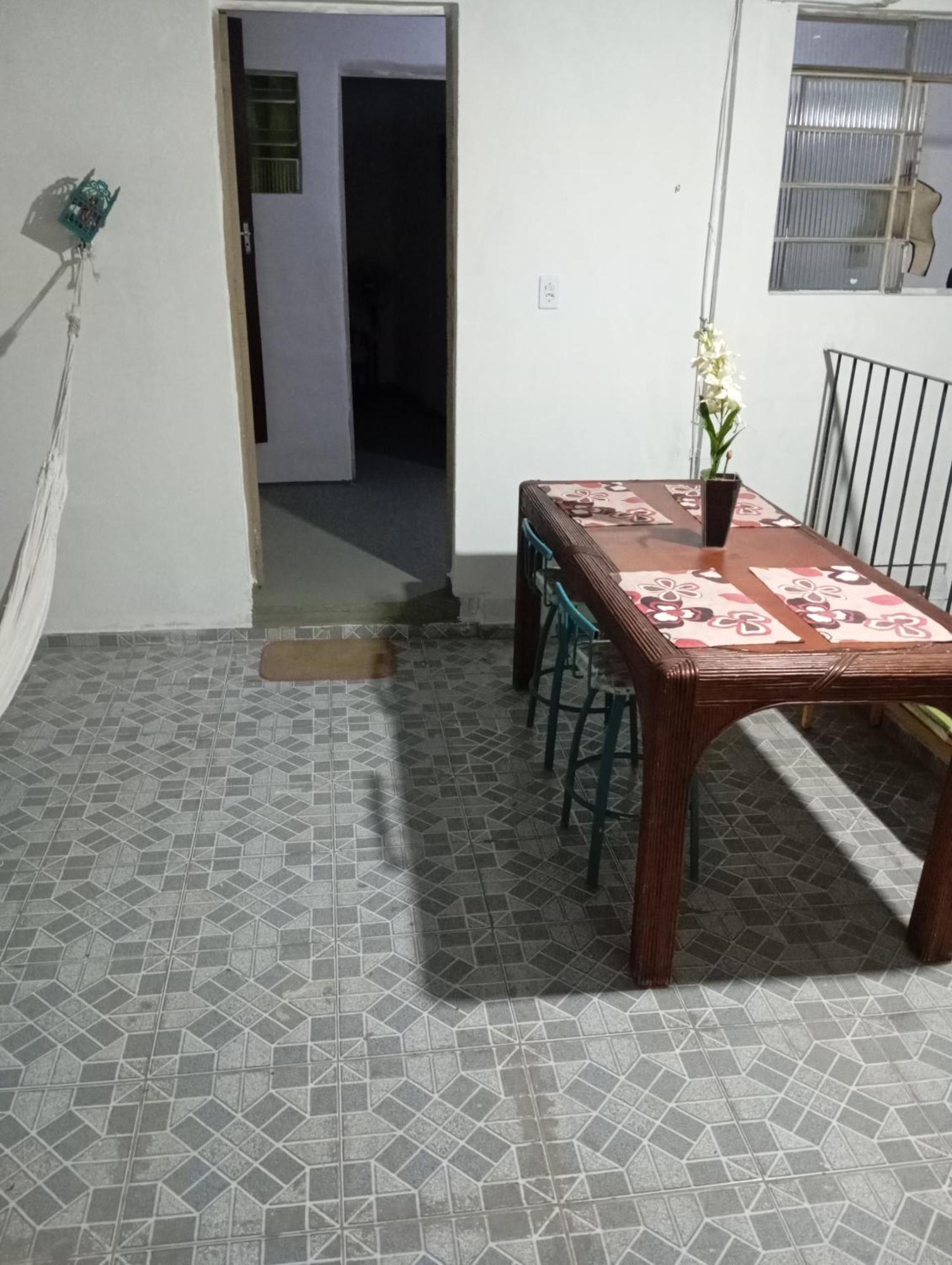 Hostel Brasil Gru Гуарульос Екстериор снимка