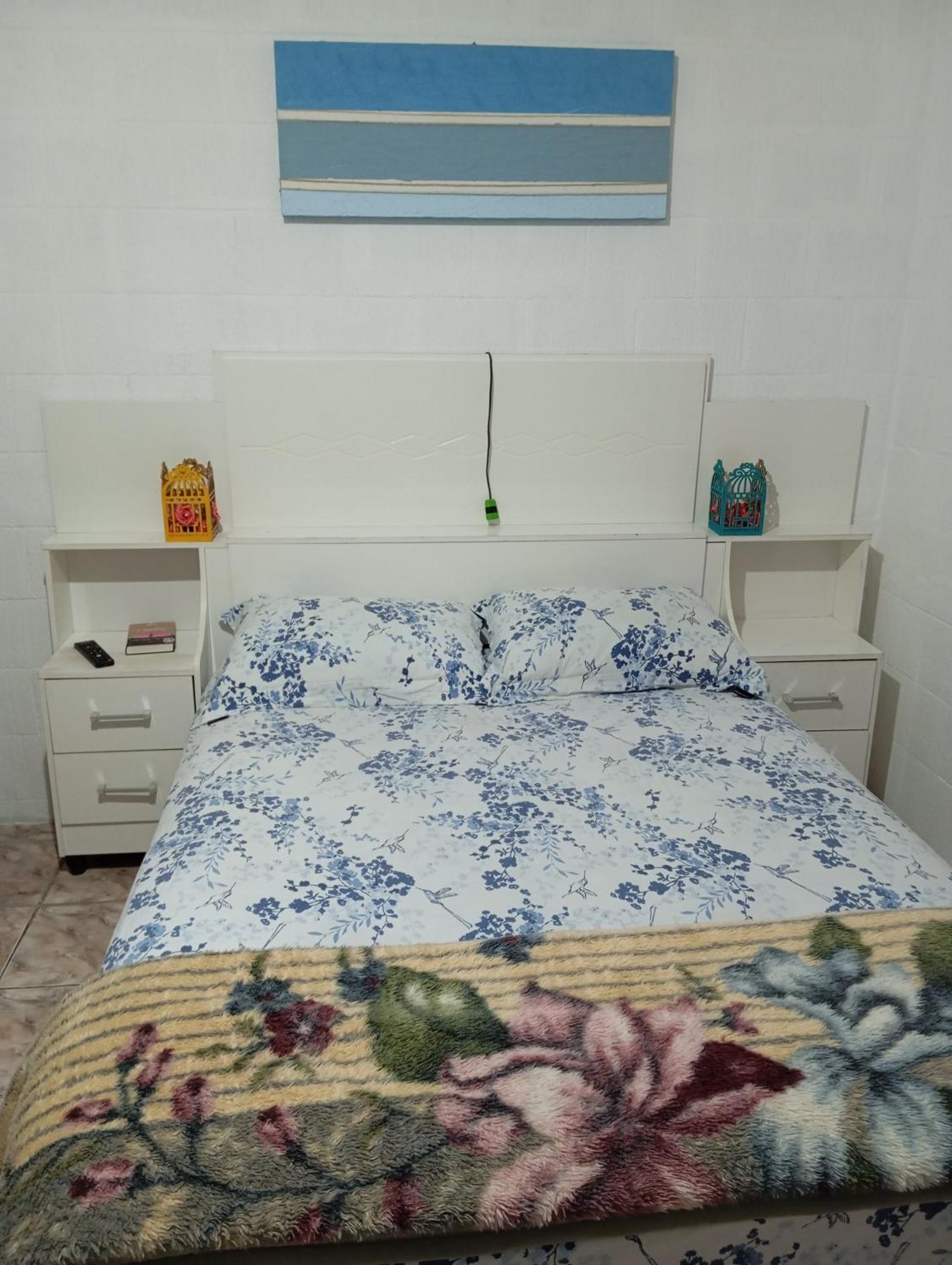 Hostel Brasil Gru Гуарульос Екстериор снимка