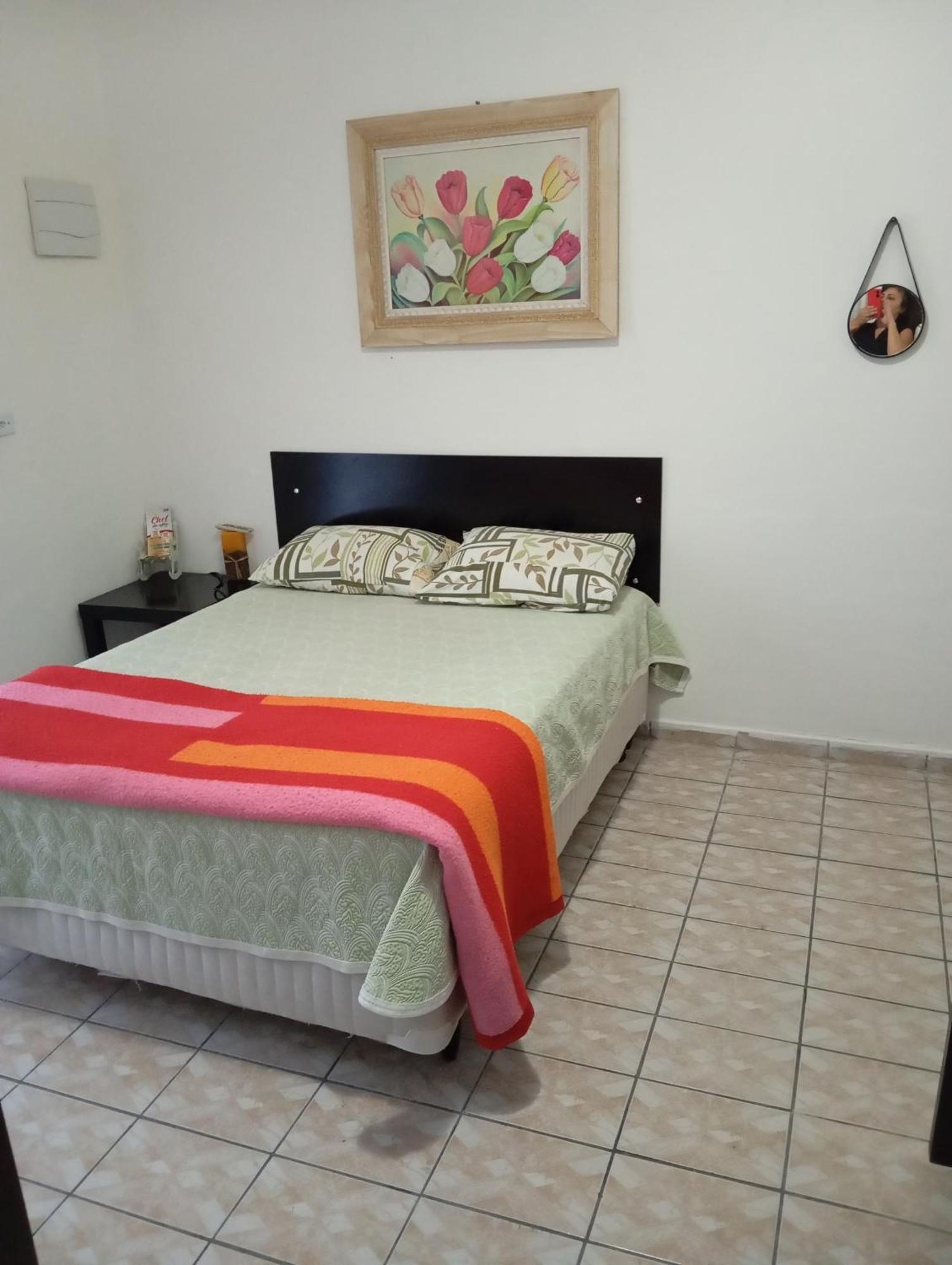 Hostel Brasil Gru Гуарульос Екстериор снимка
