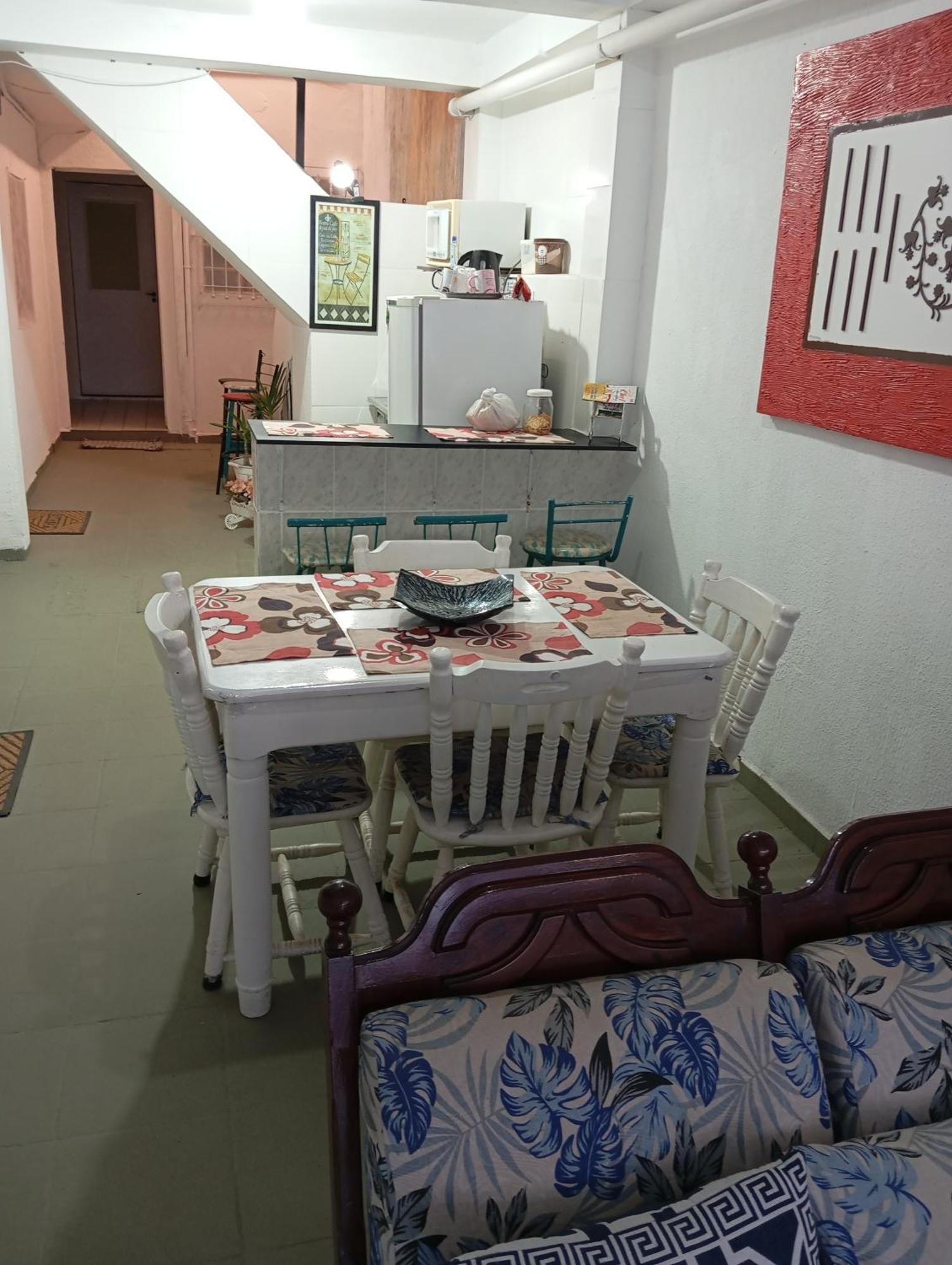 Hostel Brasil Gru Гуарульос Екстериор снимка