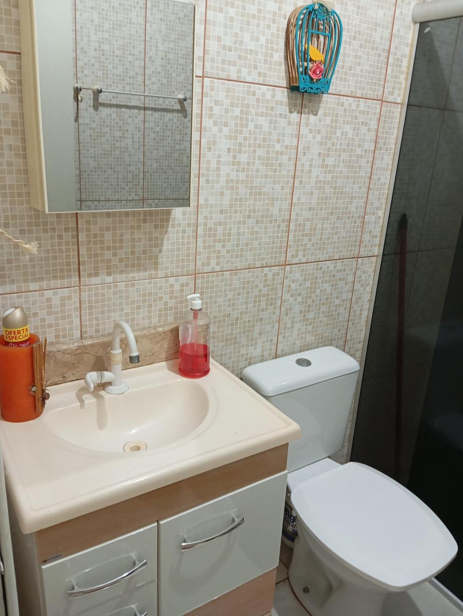 Hostel Brasil Gru Гуарульос Екстериор снимка