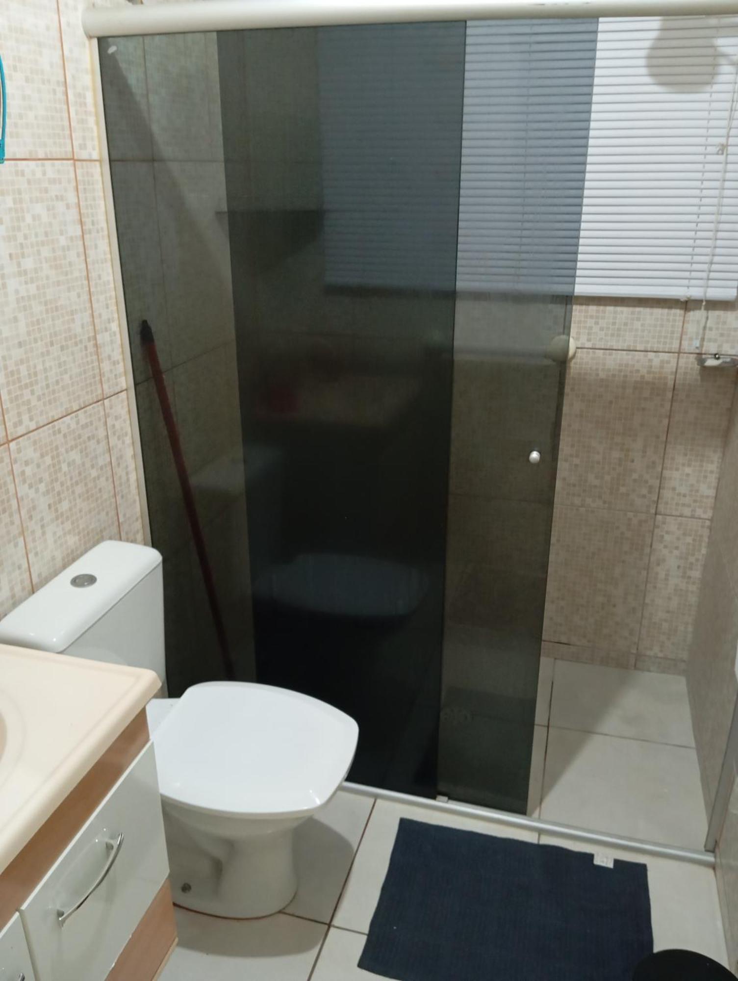 Hostel Brasil Gru Гуарульос Екстериор снимка