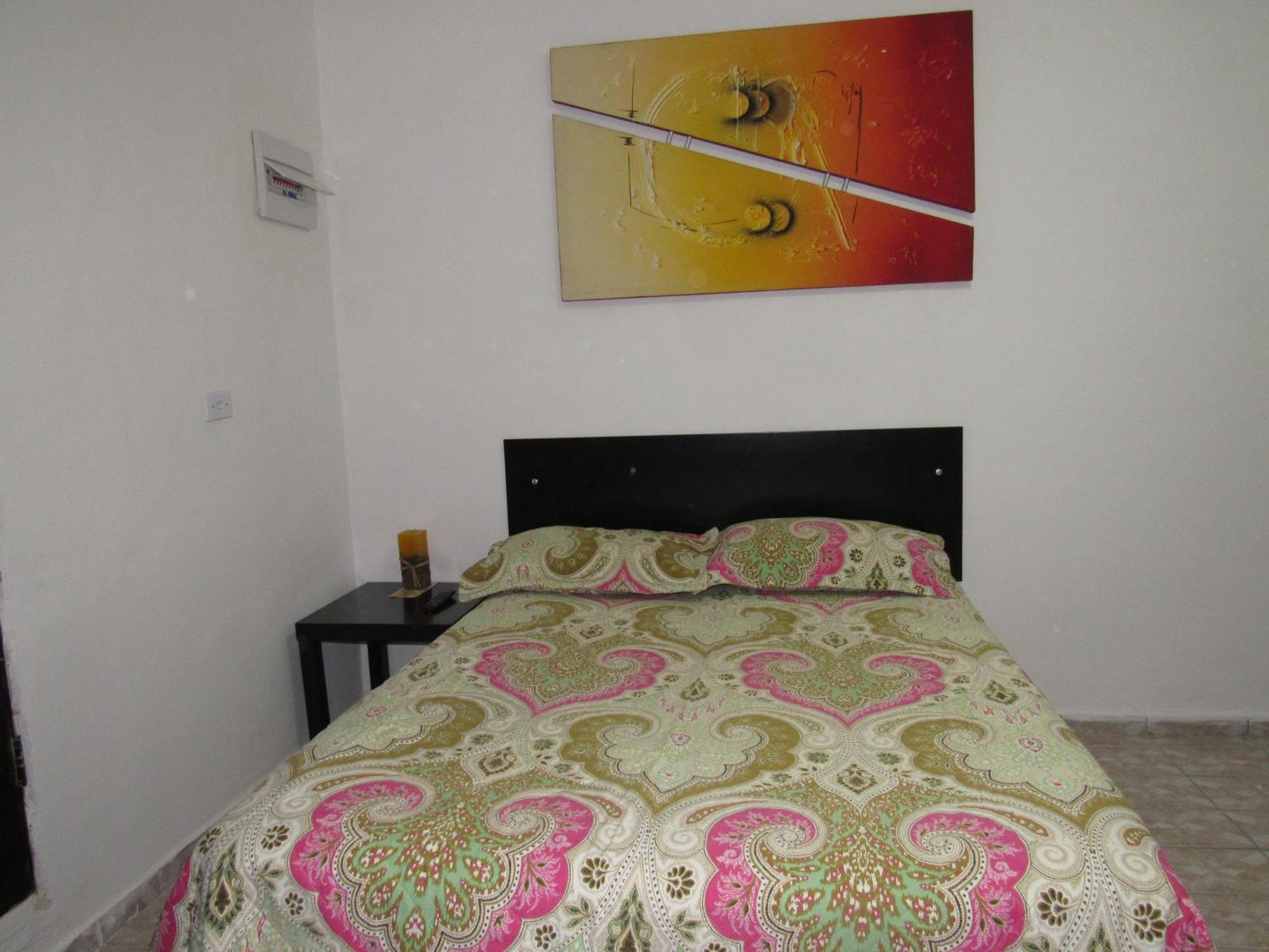 Hostel Brasil Gru Гуарульос Екстериор снимка
