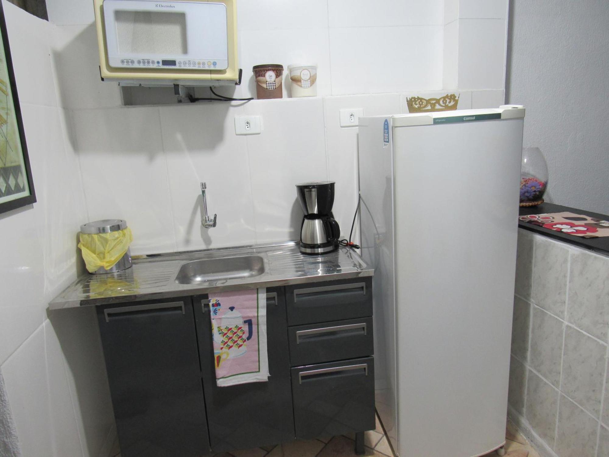 Hostel Brasil Gru Гуарульос Екстериор снимка