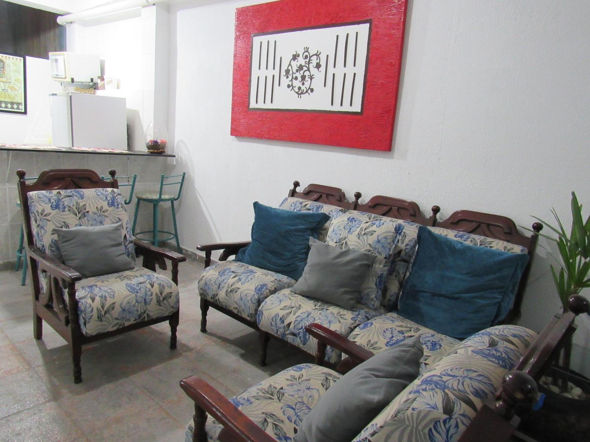 Hostel Brasil Gru Гуарульос Екстериор снимка