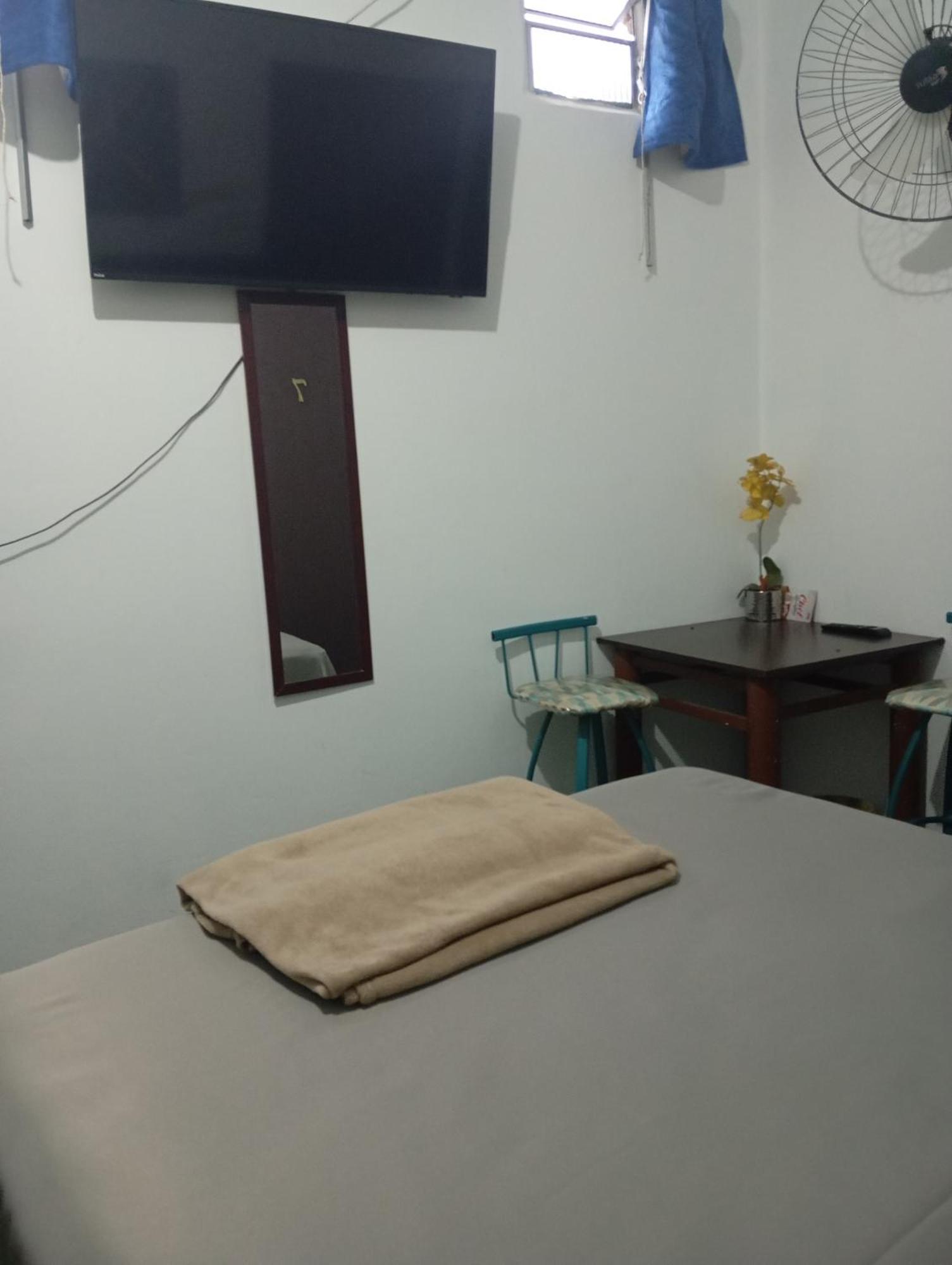 Hostel Brasil Gru Гуарульос Екстериор снимка