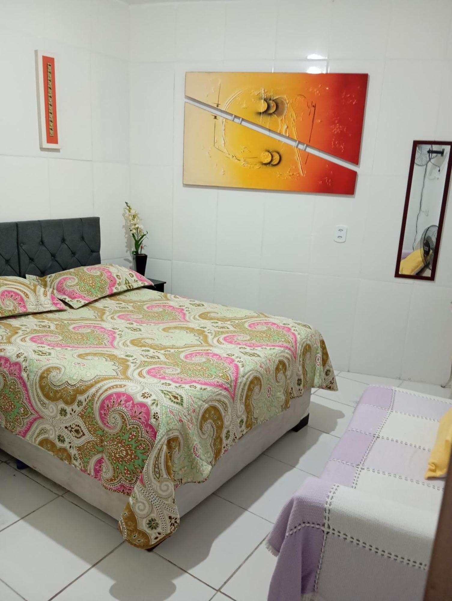 Hostel Brasil Gru Гуарульос Екстериор снимка