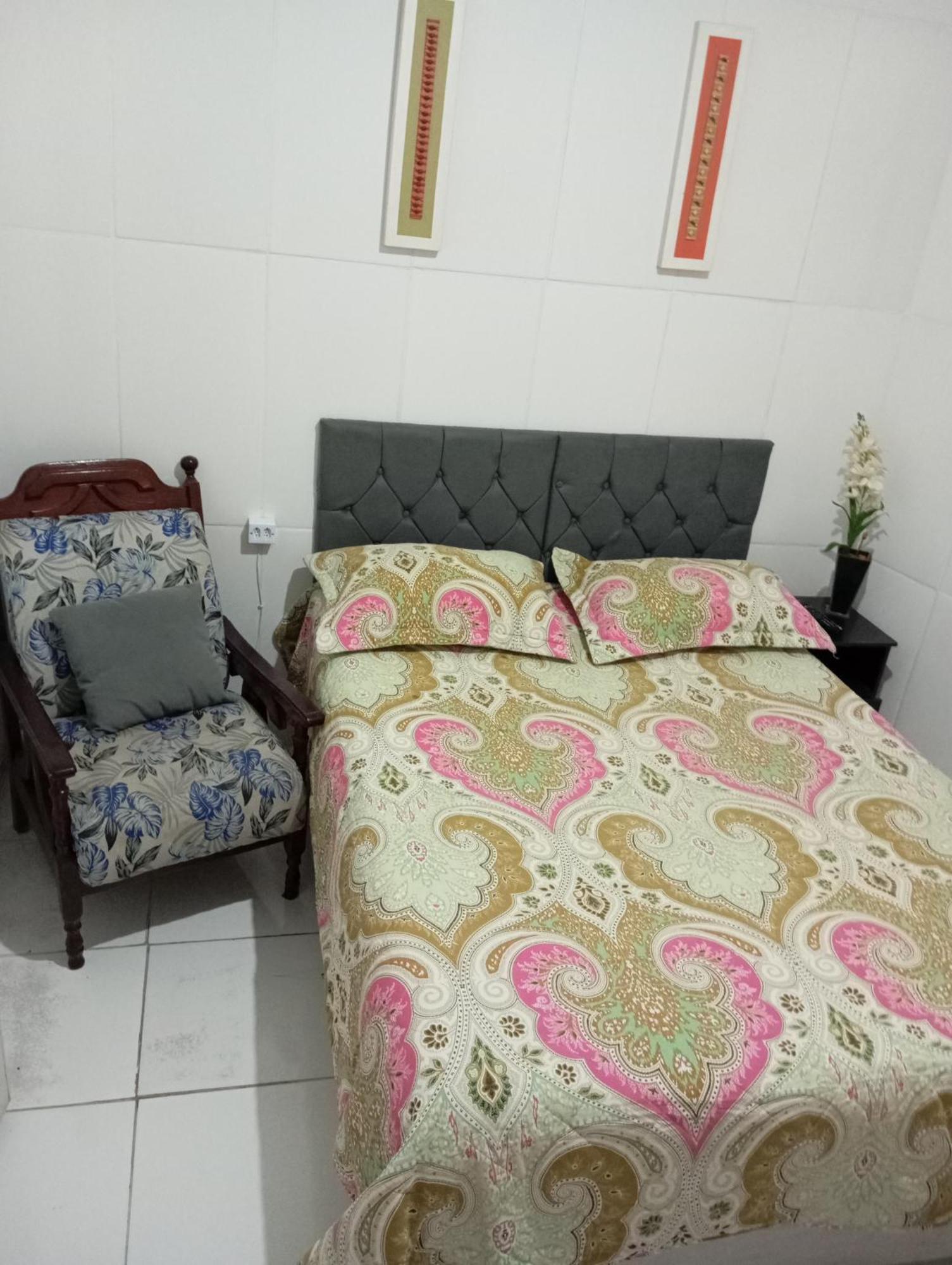 Hostel Brasil Gru Гуарульос Екстериор снимка