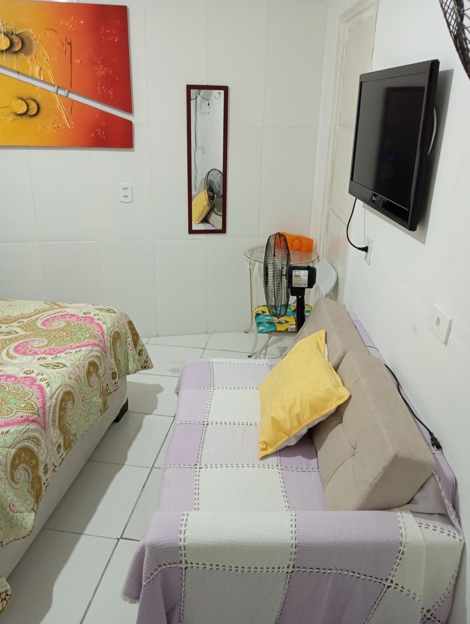 Hostel Brasil Gru Гуарульос Екстериор снимка