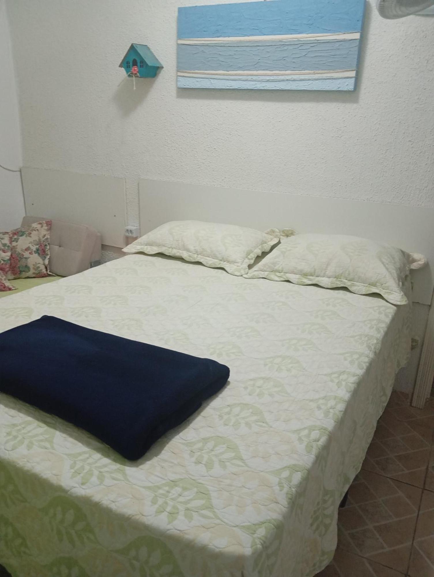 Hostel Brasil Gru Гуарульос Екстериор снимка