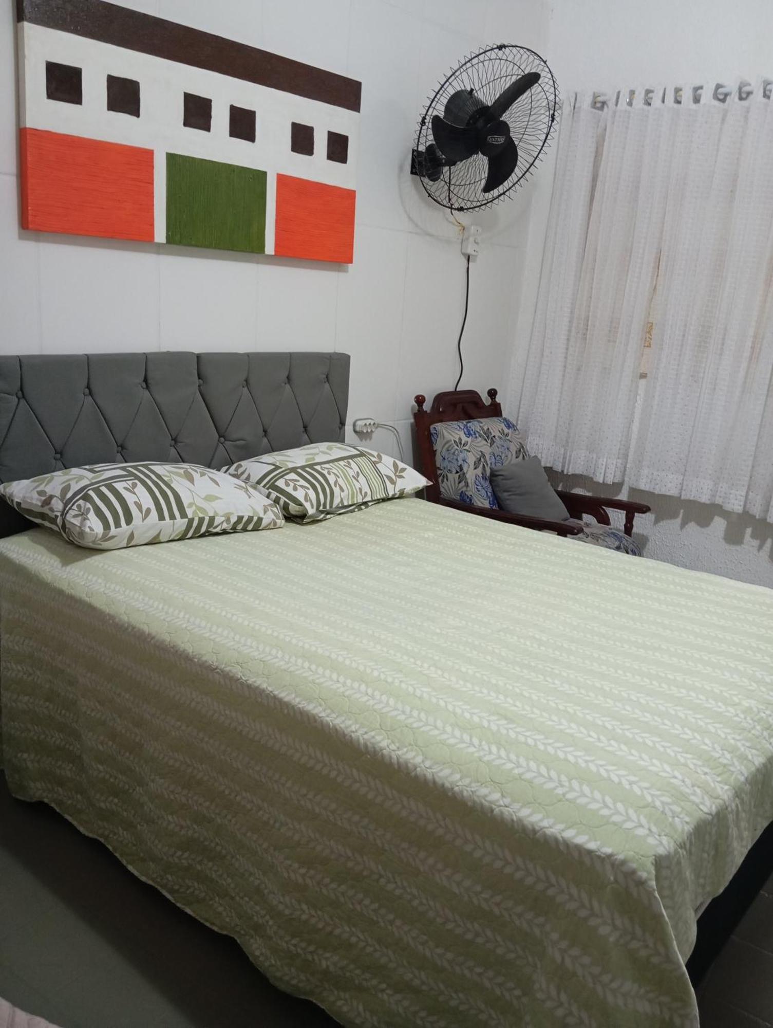 Hostel Brasil Gru Гуарульос Екстериор снимка